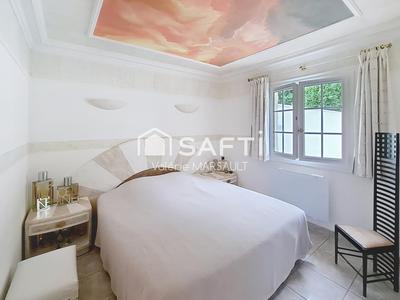 Maison - 111 m² - 6 pièces