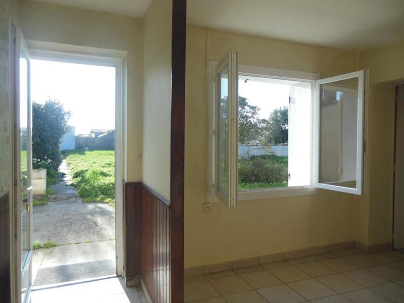 Maison - 126 m² - 6 pièces