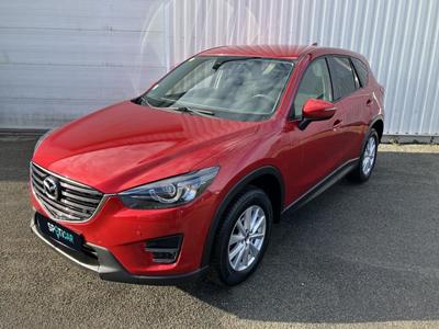 Mazda Cx-5 2.2 Skyactiv-D 150 Dynamique 4x2 Bva