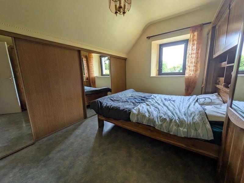 Maison ancienne - 362 m² - 14 pièces