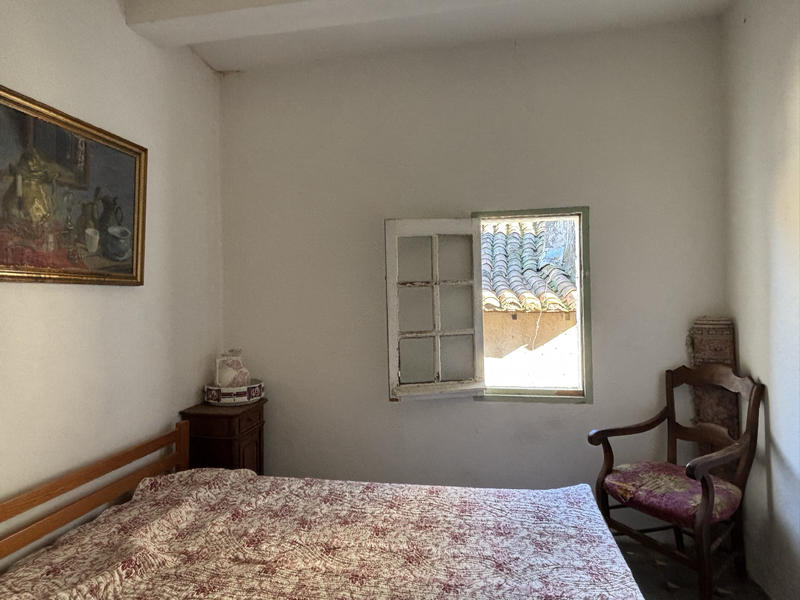 Maison de village - 136 m² - 5 pièces