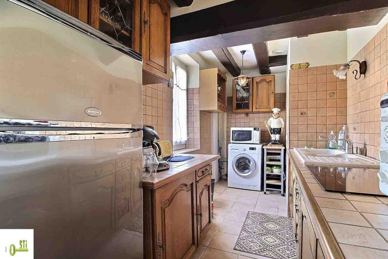 Maison - 81 m² - 4 pièces