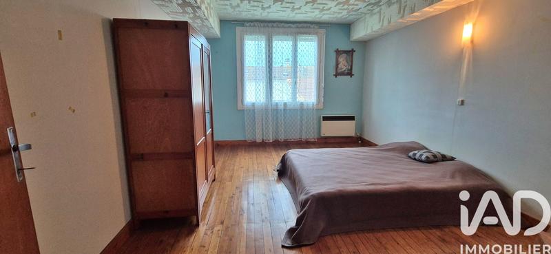 Maison - 158 m² - 5 pièces