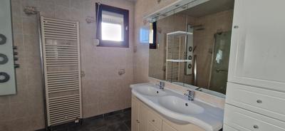 Maison - 101 m² - 4 pièces