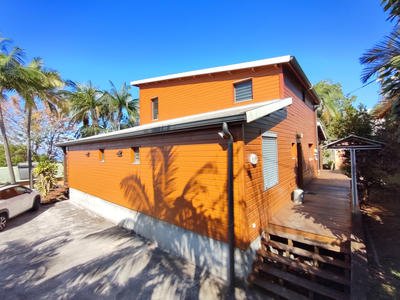 Maison - 146 m² - 5 pièces