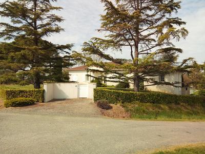 Villa - 170 m² - 8 pièces