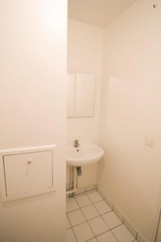 Chambre - 10 m² - 5 pièces