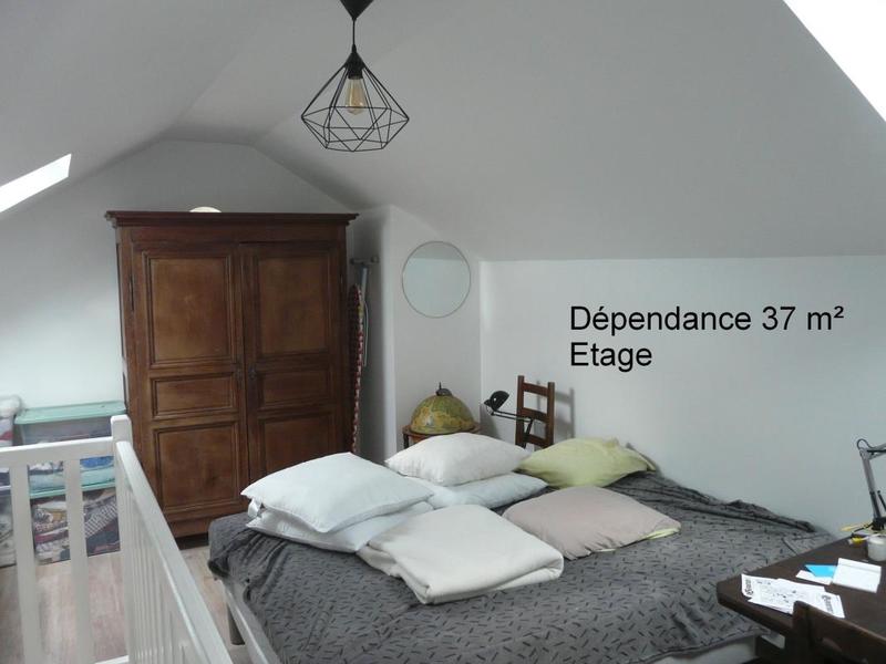 Propriété - 230 m² - 8 pièces