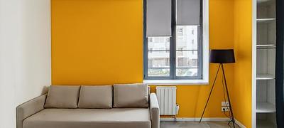 Appartement - 23 m² - 1 pièce