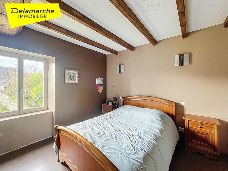 Maison - 154 m² - 6 pièces