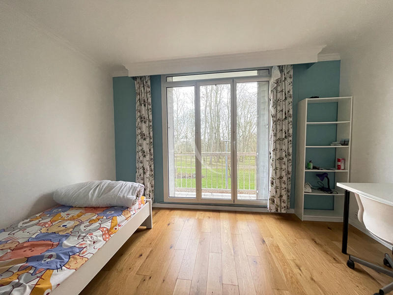 Appartement - 73 m² - 5 pièces