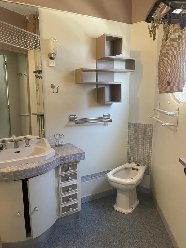 Appartement - 103 m² - 4 pièces