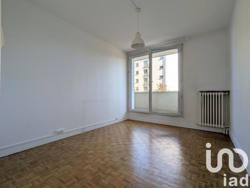 Appartement - 127 m² - 5 pièces
