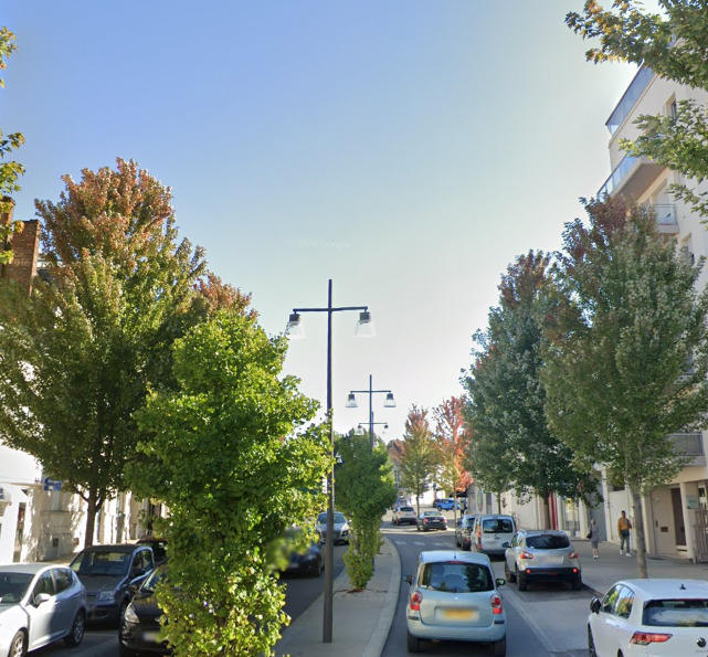 Local commercial - 160 m²