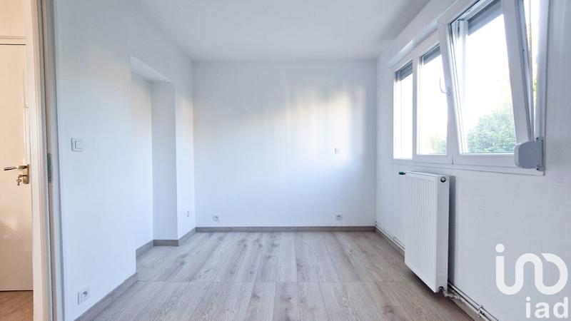 Appartement - 70 m² - 4 pièces