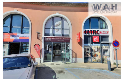 Local commercial - 70 m²