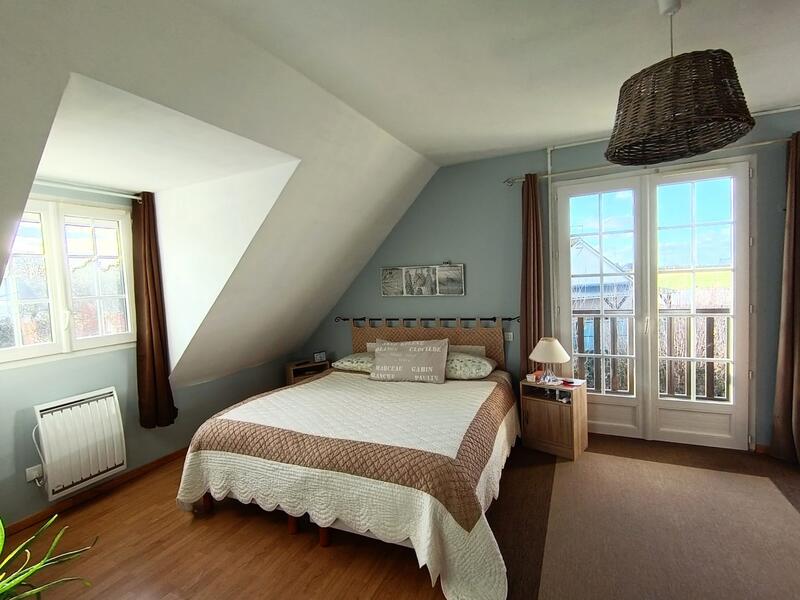 Maison - 175 m² - 6 pièces