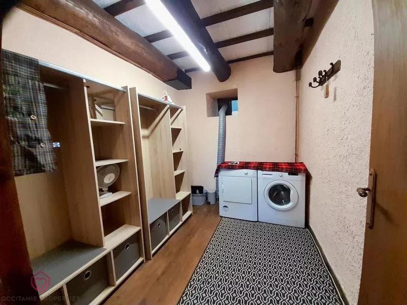 Maison - 63 m² - 3 pièces