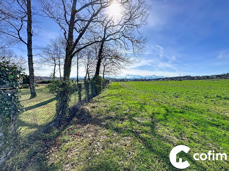 Maison - 143 m² - 5 pièces