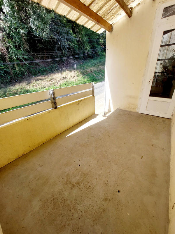 Maison - 61 m² - 3 pièces