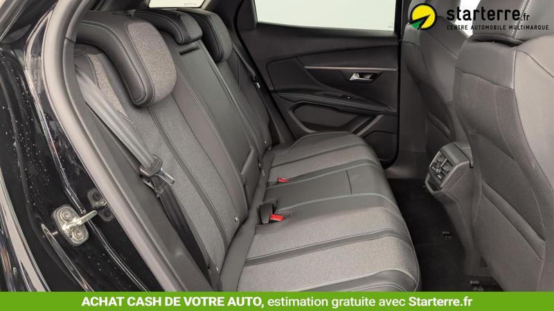 Peugeot 3008 Hybrid 180 e-Eat8 Allure Pack