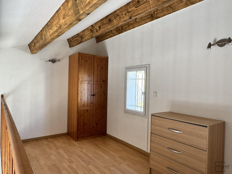 Maison - 42 m² - 2 pièces