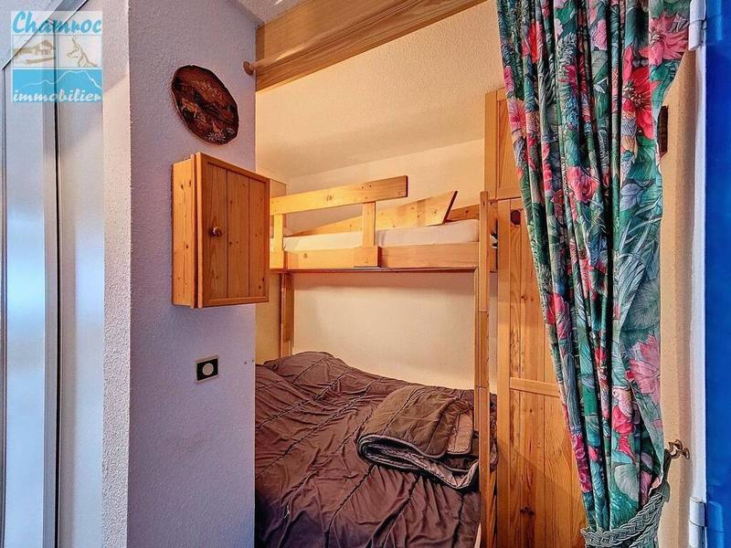 Studio - 20 m² - 1 pièce