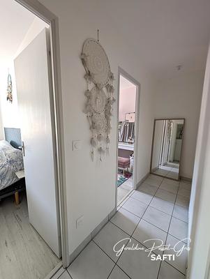 Maison - 84 m² - 4 pièces