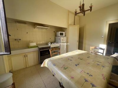 Appartement - 57 m² - 2 pièces