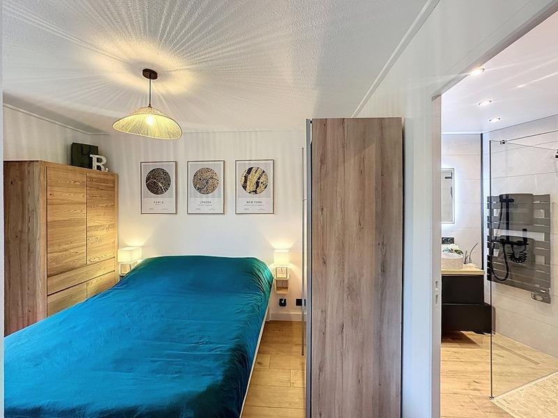 Appartement - 51 m² - 2 pièces