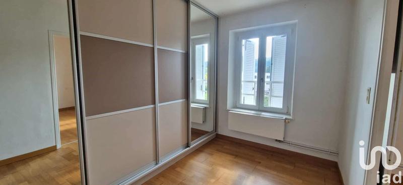 Maison - 115 m² - 4 pièces