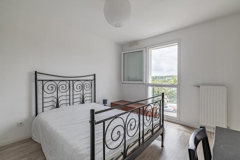 Appartement - 85 m² - 4 pièces