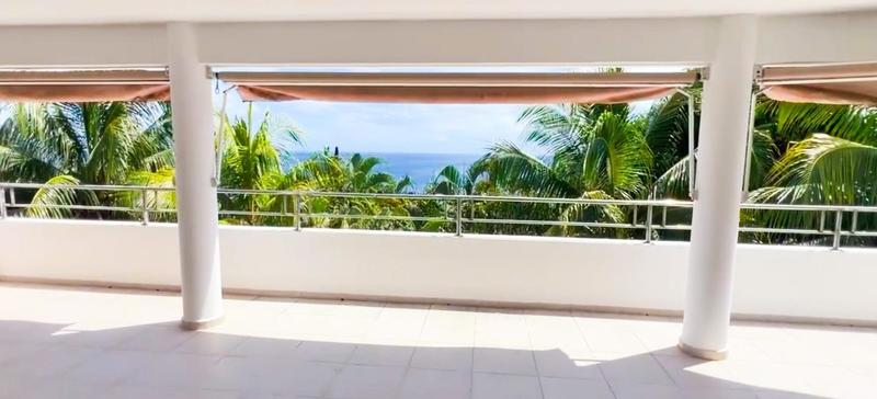 Appartement - 90 m² - 3 pièces