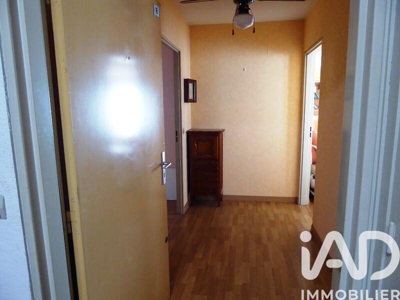 Appartement - 115 m² - 4 pièces