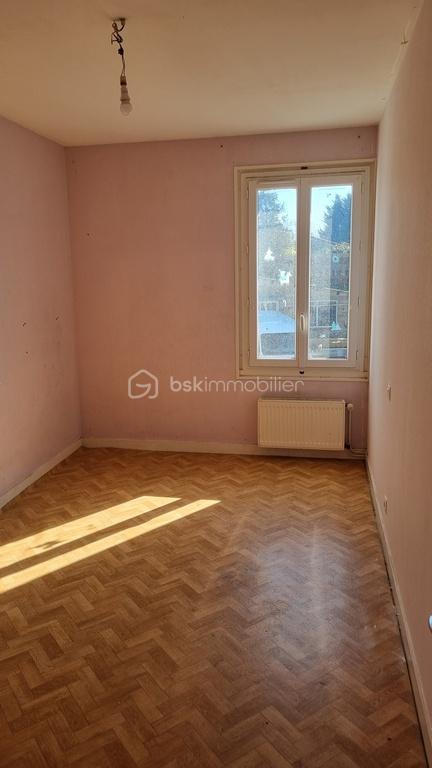 Maison ancienne - 132 m² - 6 pièces