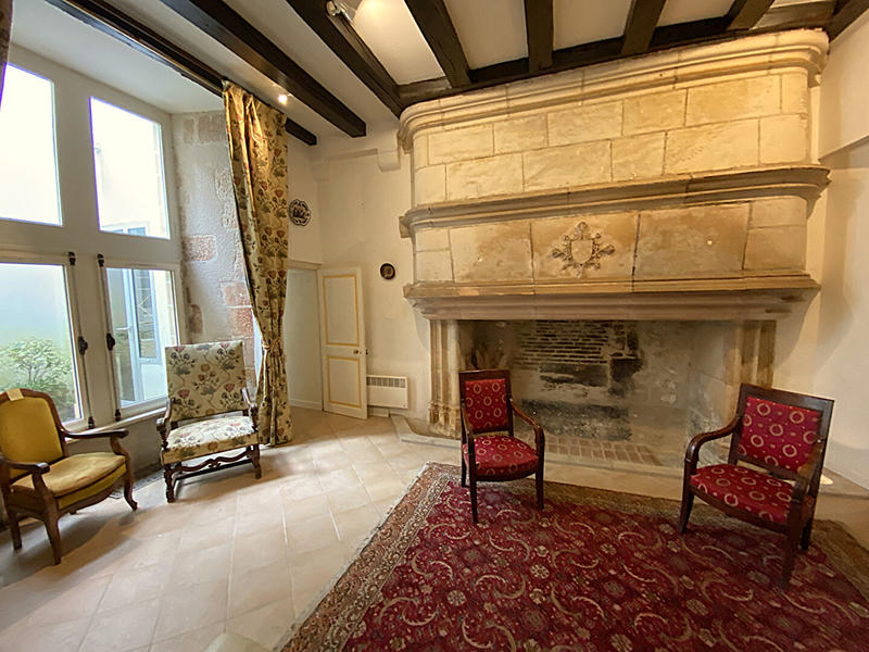 Appartement - 115 m² - 3 pièces