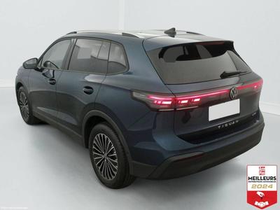 Volkswagen Tiguan Nouveau 1.5 eTSI 150cv Dsg7 Life Plus