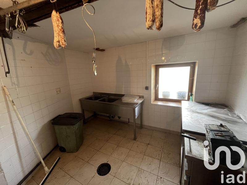 Maison de village - 215 m² - 10 pièces