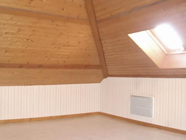 Appartement - 26 m² - 2 pièces