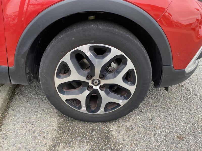 Renault Captur Tce 120 Intens