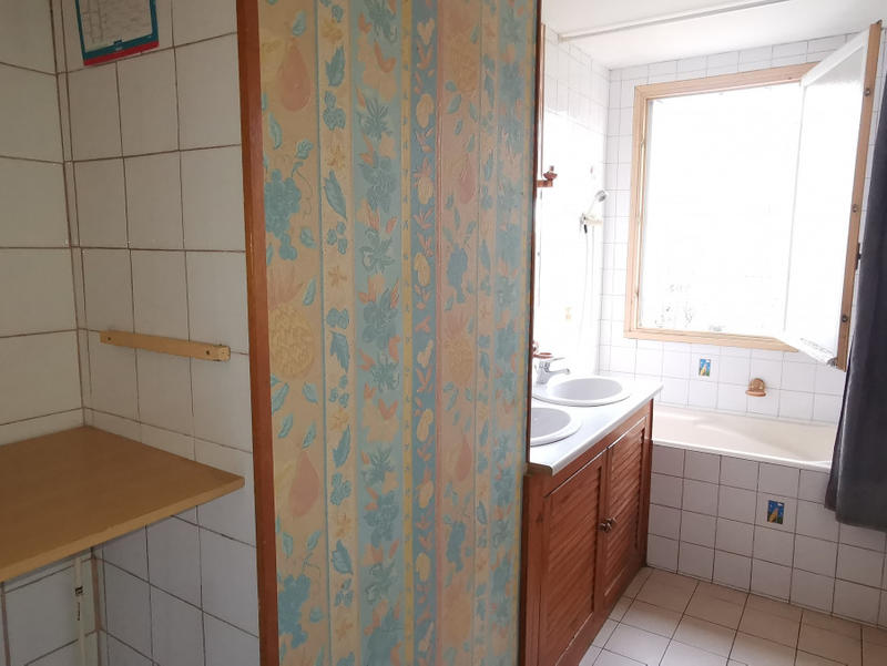 Appartement - 86 m² - 5 pièces