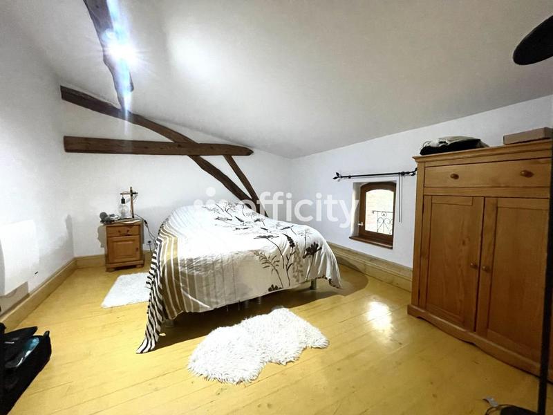 Ferme - 388 m² - 9 pièces