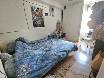 Appartement - 23 m² - 2 pièces