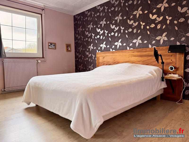 Maison - 195 m² - 6 pièces