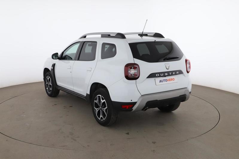 Dacia Duster II 1.3 TCe Prestige 4x2 130 ch