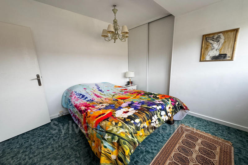 Maison - 116 m² - 6 pièces