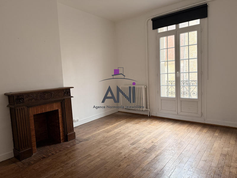 Duplex - 161 m² - 5 pièces