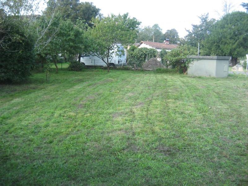 Terrain - 331 m²