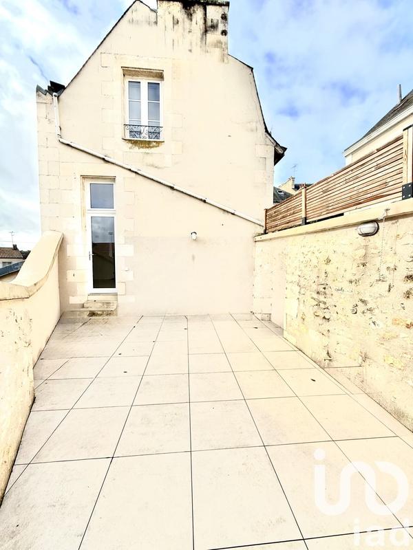 Maison - 177 m² - 9 pièces