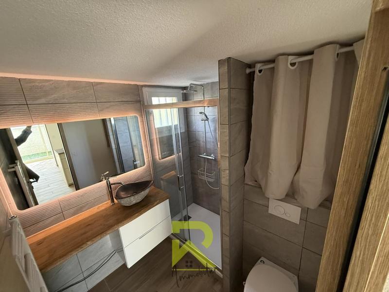 Villa - 53 m² - 3 pièces